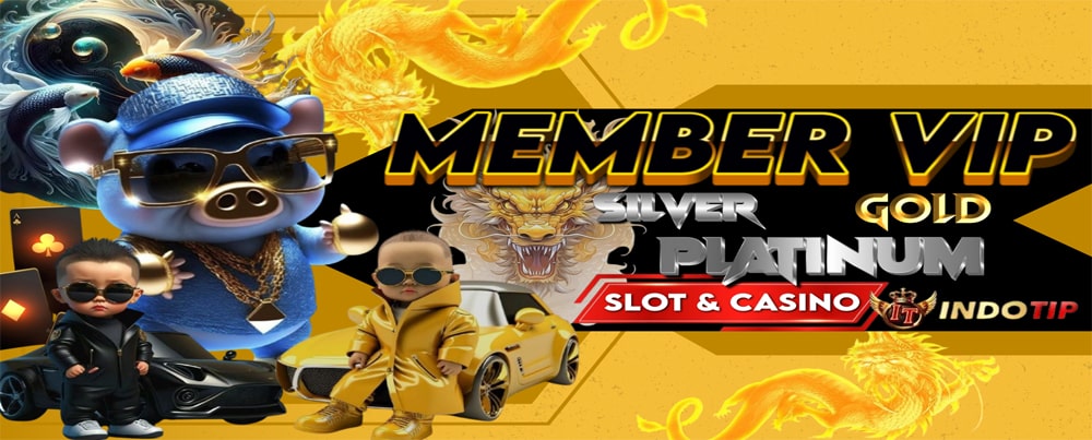 MEMBER VIP INDOTIP